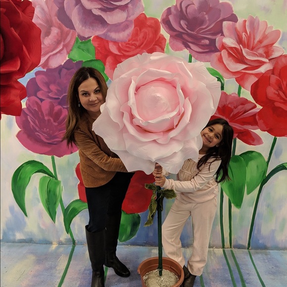 Meet your Posher Grace - Picture 3 of 3